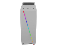 AEROCOOL CYLON USB 3.0 Biała RGB AEROPGSCYLON-WH - 623744 - zdjęcie 4